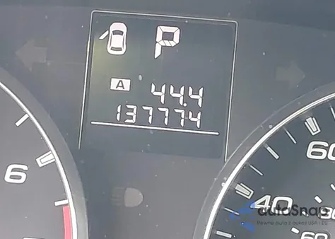 2011 Subaru Outback 3.6R Limited from USA, damaged, VIN 4S4BRDJC5B2309199